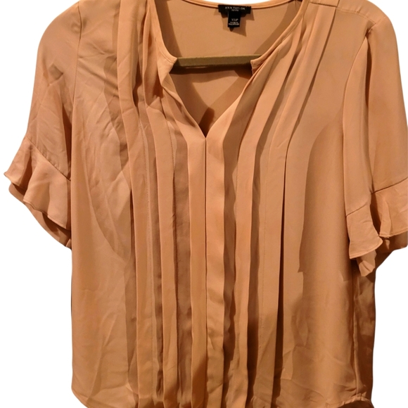 Ann Taylor Tops - Ann Taylor blouse